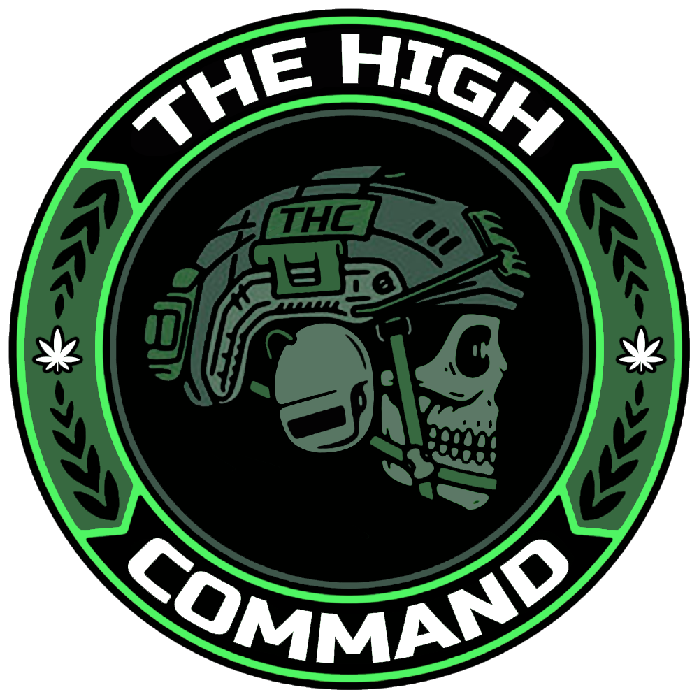 THC Logo